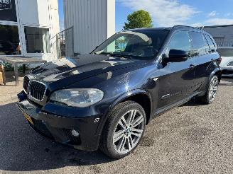 Schadeauto BMW X5 xDrive30d High Executive 2011/1
