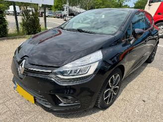 Auto incidentate Renault Clio 0.9 TCe Intens 2017/4