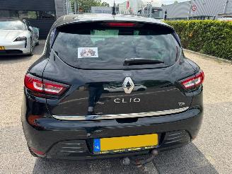 Renault Clio 0.9 TCe Intens picture 4