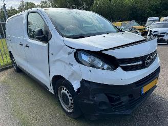 Opel Vivaro 1.5 CDTI L2H1 Edition picture 6