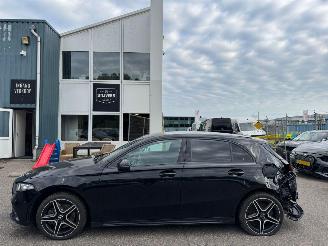 Mercedes A-klasse 250 e AUTOMAAT  Advantage picture 2