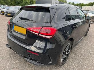 Mercedes A-klasse 250 e AUTOMAAT  Advantage picture 5