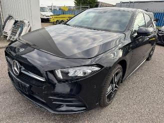 Schadeauto Mercedes A-klasse 250 e AUTOMAAT  Advantage 2020/11