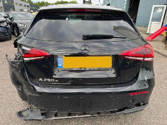 Mercedes A-klasse 250 e AUTOMAAT  Advantage picture 4