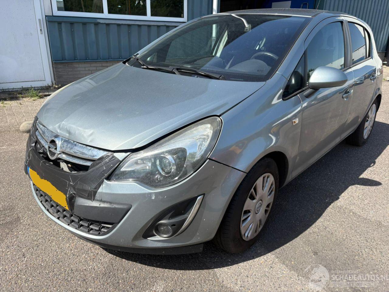 Opel Corsa 1.3 CDTi EcoFlex S/S Cosmo
