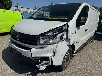  Fiat Talento 2.0 MultiJet L2H1 SX 145 PK 2020/9