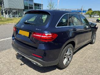 Mercedes GLC 250 4MATIC Premium Plus picture 5