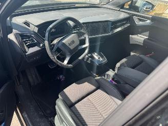 Audi Q4 40 Launch edition S Competition 77 kWh picture 16
