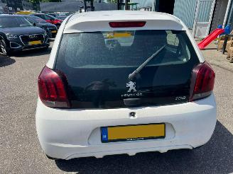 Peugeot 108 1.0 e-VTi Active picture 4