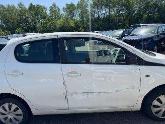Peugeot 108 1.0 e-VTi Active picture 7
