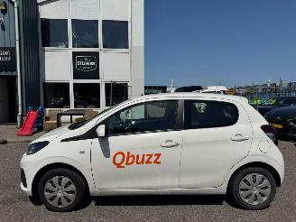 Peugeot 108 1.0 e-VTi Active picture 2