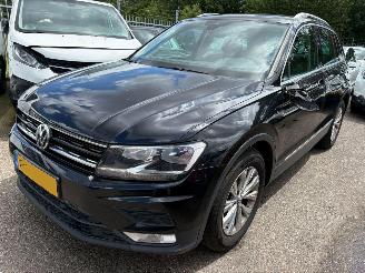 Avarii autoturisme Volkswagen Tiguan 1.4 TSI ACT Comfortline 2017/8