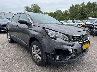 Peugeot 5008 1.2 PureTech Active picture 6