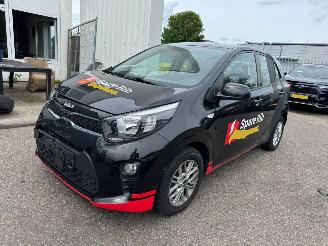 Coche accidentado Kia Picanto 1.0 DPi Dynamic Line 2023/5