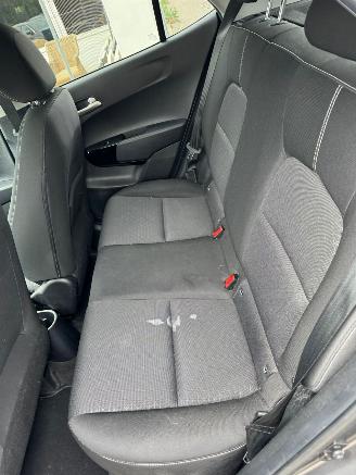 Kia Picanto 1.0 DPi Dynamic Plusline picture 12