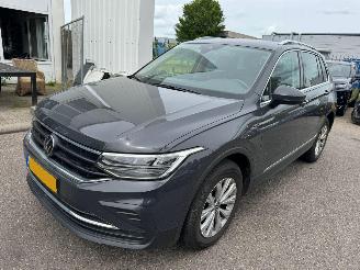 Avarii autoturisme Volkswagen Tiguan 1.5 TSIb life Bns 2022/1
