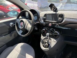 Fiat 500 1.2 AUTOMAAT Pop picture 6