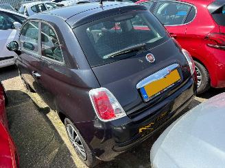 Fiat 500 1.2 AUTOMAAT Pop picture 2