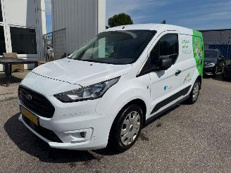 škoda dodávky Ford Transit Connect 1.5 AUTOMAAT EcoBlue L1 Trend 2021/3