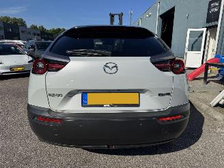 Mazda MX-30  picture 4