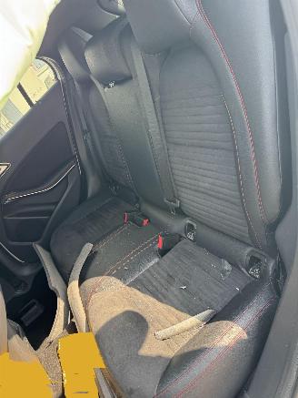 Mercedes GLA 250 Ambition picture 14
