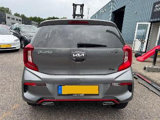 Kia Picanto 1.0 DPi GT-Line picture 3