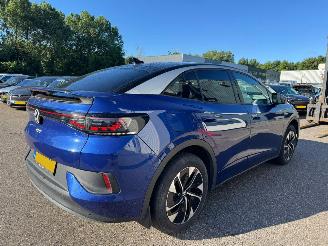Vaurioauto  passenger cars Volkswagen ID.5 Pro 77 kWh 2023/5