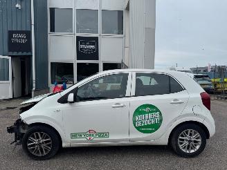 Kia Picanto 1.0 AUTOMAAT DPi DynamicLine picture 2