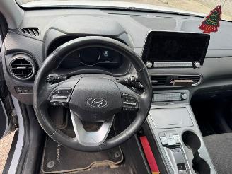 Hyundai Kona EV Comfort 64 kWh picture 8