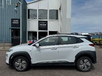 Hyundai Kona EV Comfort 64 kWh picture 2
