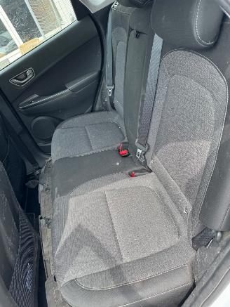 Hyundai Kona EV Comfort 64 kWh picture 15