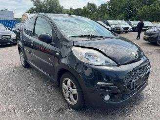 Peugeot 107 1.0 Access picture 6