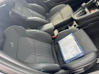 Renault Clio 1.6 E-Tech Full Hybrid 145 esprit Alpine picture 16