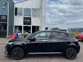 Renault Clio 1.6 E-Tech Full Hybrid 145 esprit Alpine picture 2