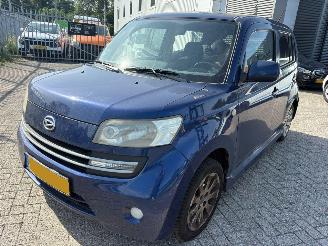 Avarii autoturisme Daihatsu Materia 1.5 AUTOMAAT Soul 2007/7