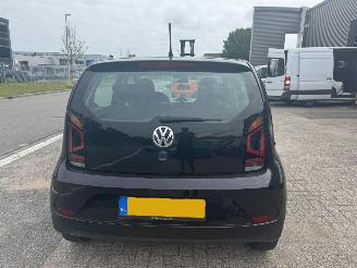 Volkswagen Up! 1.0 BMT move up! picture 4