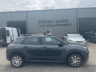Citroën C4 cactus Cactus 1.2|AUTOMAAT  e-VTi Business picture 6