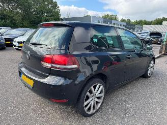 Volkswagen Golf 1.4 AUTOMAAT TSI Highline picture 2