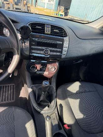 Fiat Bravo 1.4 Active picture 10