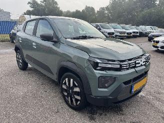 skadebil auto Dacia Spring Expression 65 26.8 kwh 2025/3