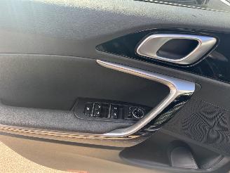 Kia Ceed 1.6 GDI PHEV DynamicPlusLine picture 11