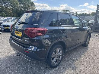 škoda osobní automobily Suzuki Vitara 1.4 Boosterjet Select Smart Hybrid 2021/12