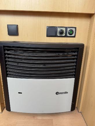 Dethleffs  EG2 picture 19