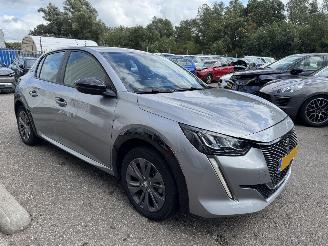 Avarii autoturisme Peugeot 208 EV ActivePack 50 kWh 2023/8