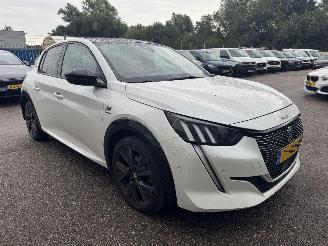 Auto incidentate Peugeot 208 1.2 PureTech GT Pack 2022/1