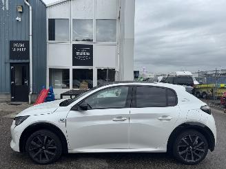 Peugeot 208 1.2 PureTech GT Pack AUTOMAAT picture 5
