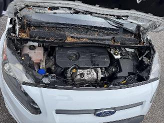 Ford Transit Connect 1.5 AUT TDCl L2 Trend picture 15