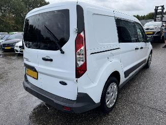 Ford Transit Connect 1.5 AUT TDCl L2 Trend picture 2