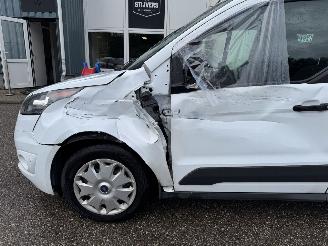 Ford Transit Connect 1.5 AUT TDCl L2 Trend picture 7