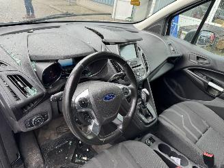 Ford Transit Connect 1.5 AUT TDCl L2 Trend picture 9